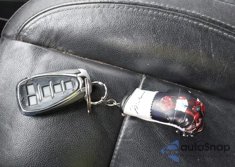 2017 Chevrolet Cruze Premier Auto из США, поврежденный, VIN 1G1BF5SM8H7184409